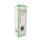 Dexpantonne 200 ml Aloevera Gel Vitamin E