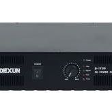 Dexun D-1700 Hat Trafolu Power Anfi