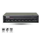 Dexun D-300 Hat Trafolu Anfi