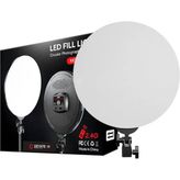 Deyatech 14 Inç Led Fill Light M666 Işık Video Çekimi