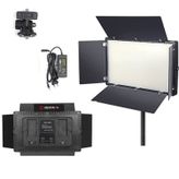 Deyatech Pro LED-800 Video Youtube Çekim Işığı Siyah
