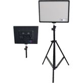 Deyatech Soft LED Sl 288 Pro Softbox LED Panel Işık LED Video Çekim Işığı