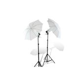 Deyatech Softbox Umberlla 84CM,2M Stand Çanta Hediye Stüdyo ve Video Çekim