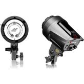 Deyatech Tolifo Paraflaşh Seti 400w 3lü Paraflaşh Softboxi