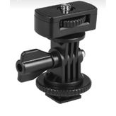 Deyatech Tripod Mount 1/4 Bağlantı Aparatı