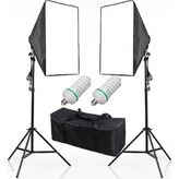 Deyatech Video Çekim Işık 50X70CM Sürekli Işık