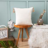 Dfn Home Boho Jut Püsküllü Kırlent , 43X43