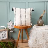 Dfn Home Line Püsküllü Kırlent , 43X43