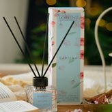 Dfn Home Lorıent Sakura Çubuklu Oda Kokusu 100 Ml