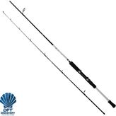 Dft Cover 210 Cm Carbon Spin Olta Kamışı 1-7 G