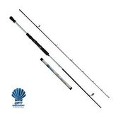 Dft Cover 230 cm 7-28 gr Carbon Spin Olta Kamışı