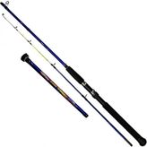 Dft Discovery Sun Valley 210 cm 60-120 gr Bot Olta Kamışı