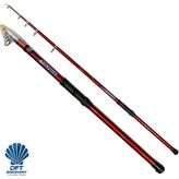 Dft Dolpin 390 cm Surf Kamışı