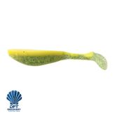 Dft Sasi 10 Cm İğnesiz Renk: 025 7,3 Gr 1/25 Şasi