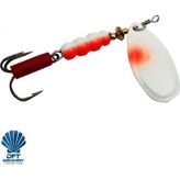Dft SP04 13.6 gr 7.8 cm Spinner Suni Balık Yemi