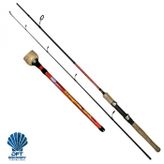 Dft Stingray 210 cm 7-35 gr Spin Olta Kamışı
