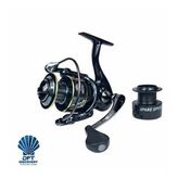 Dft Trout 1000 5+1 BB Spin Olta Makinesi