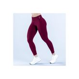 DFYNE Bordo Seamless Tayt - Toparlayıcı