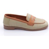 Dgn 010-1 Kadin Loafer Ayakkabi
