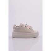 DGN 1020 Kadin Sneaker - Beyaz