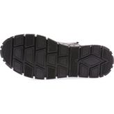 DGN 14115-22K Siyah Erkek Casual Atom Strech Bot