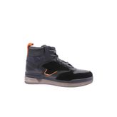 Dgn 14181 Casual Renkli Erkek Bot