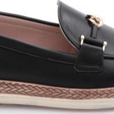 Dgn 190E Kadin Loafer Ayakkabi