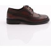 DGN 2054 Erkek Oxford Ayakkabı