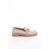 DGN 2121-yz Kadin Loafer Ayakkabı