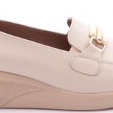 Dgn 2316 Kadin Loafer Ayakkabi