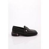 Dgn 26076 Kadın Loafer Ayakkabı