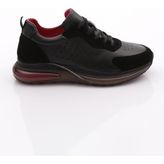 DGN 327 Erkek Sneaker Ayakakbi - Siyah