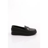 DGN 5604-6 Kadin Loafer Ayakkabı