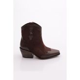 DGN 58151 Kadın Western Bot