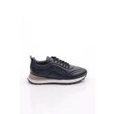 Dgn 5960 Erkek Bağcikli Sneakers Ayakkabi