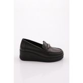 Dgn 618 Kadın Loafer Ayakkabı