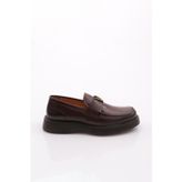 Dgn 6683 Erkek Loafer Ayakkabı