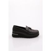 Dgn 691 Kadın Loafer Ayakkabı