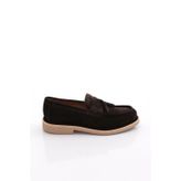 Dgn 6Ym4634 Erkek Loafer Ayakkabi