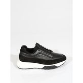 Dgn 723 Erkek Sneaker Ayakakbi - Siyah