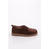 Dgn 805 Kadin Oxford Ayakkabi