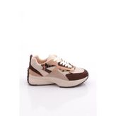 DGN 83144 Kadin Sneaker Ayakkabı
