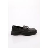 Dgn 9000 Kadın Loafer Ayakkabı