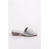 DGN Pm161-K135 Kadin Topuklu Terlik