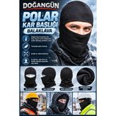 DGN POLAR KAR BAŞLIĞI BALAKLAVA