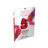DGS 5 Çözümlü Deneme Sınavı