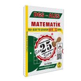 DGS - ALES Matematik Son 25 Soru