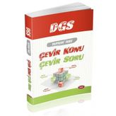 DGS Çevir Konu Çevir Soru - Data Yayınları