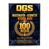 Dgs Matematik Geometri Kodları 100 Kod