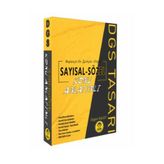 DGS Sayısal Sözel Konu Anlatımı